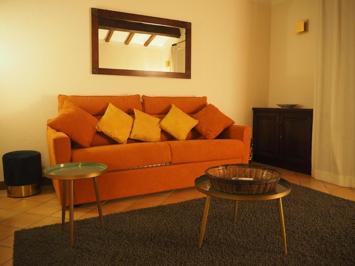 Le Querciolaie Monte Cavallo - Upper Apartment Saturnia Exterior photo
